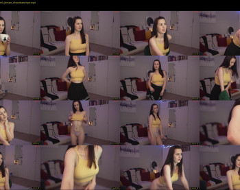 _blackbee_ — 121 minute Chaturbate female naked cam show, 720p, Jan 15, 2025