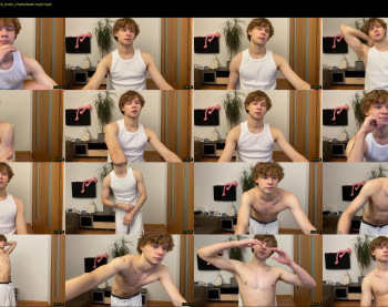eitanhere — 22 minute Chaturbate male naked cam show, 720p, Jan 14, 2025