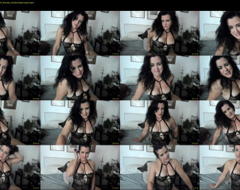 evparrish — 16 minute Chaturbate female naked cam show, 720p, Jan 15, 2025