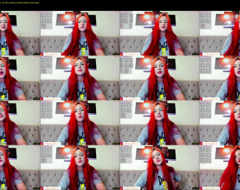 hotfireelement — 7 minute Chaturbate couple naked cam show, 720p, Jan 14, 2025