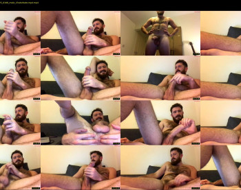 johnthomasbwc — 98 minute Chaturbate male naked cam show, 720p, Jan 15, 2025