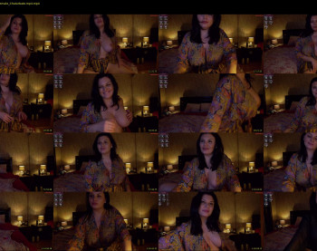 karrin — 98 minute Chaturbate female naked cam show, 720p, Jan 14, 2025