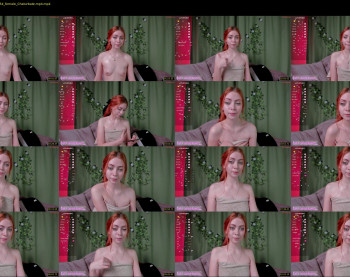 lika_moon — 12 minute Chaturbate female naked cam show, 720p, Jan 14, 2025