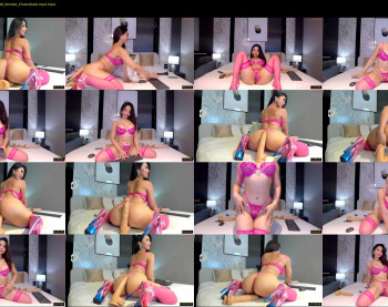 millabelle — 77 minute Chaturbate female naked cam show, 720p, Jan 14, 2025