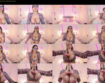 valerynova — 120 minute Chaturbate female naked cam show, 720p, Jan 14, 2025