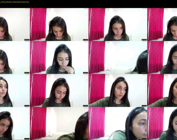 vallery_evanss — 3 minute Chaturbate female naked cam show, 720p, Jan 14, 2025