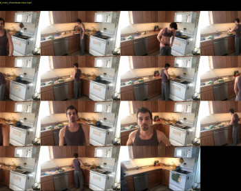 deviantill — 44 minute Chaturbate male naked cam show, 720p, Jan 15, 2025