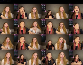 dontoch — 56 minute Chaturbate couple naked cam show, 720p, Jan 15, 2025