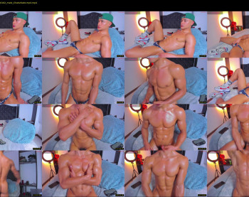 esteban_stud — 122 minute Chaturbate male naked cam show, 720p, Jan 16, 2025