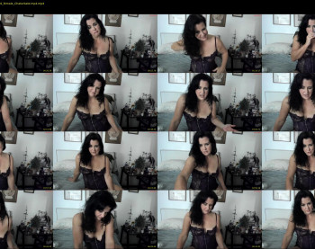 evparrish — 8 minute Chaturbate female naked cam show, 720p, Jan 16, 2025
