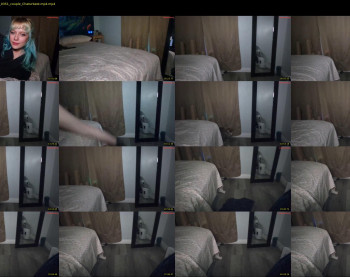 hellok1tty666 — 46 minute Chaturbate female naked cam show, 480p, Jan 16, 2025
