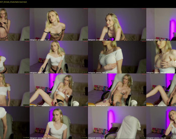 jessica_rays — 127 minute Chaturbate couple naked cam show, 720p, Jan 16, 2025