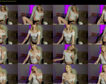 jessica_rays — 4 minute Chaturbate couple naked cam show, 720p, Jan 16, 2025