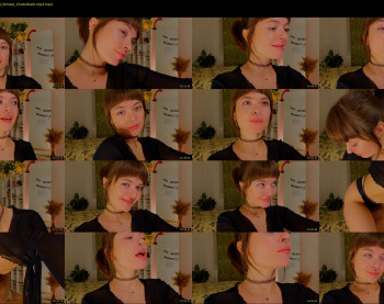 lana_sky — 5 minute Chaturbate female naked cam show, 720p, Jan 15, 2025