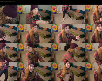 lilithoftrees — 64 minute Chaturbate female naked cam show, 720p, Jan 15, 2025