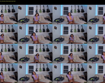 onlystrings — 49 minute Chaturbate female naked cam show, 720p, Jan 15, 2025