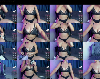 roxy_clark — 66 minute Chaturbate female naked cam show, 720p, Jan 15, 2025