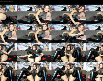 sas4a — 88 minute Chaturbate female naked cam show, 720p, Jan 15, 2025
