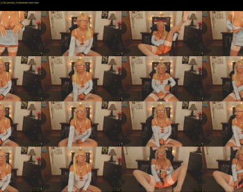 sassythang4u — 92 minute Chaturbate female naked cam show, 720p, Jan 15, 2025