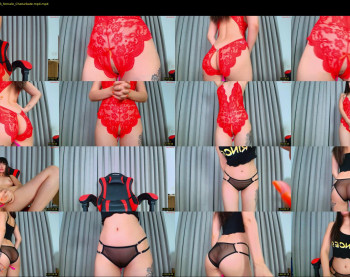 tiny_cute — 121 minute Chaturbate female naked cam show, 720p, Jan 15, 2025