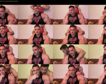 alessandrobuilder — 9 minute Chaturbate couple naked cam show, 480p, Jan 17, 2025