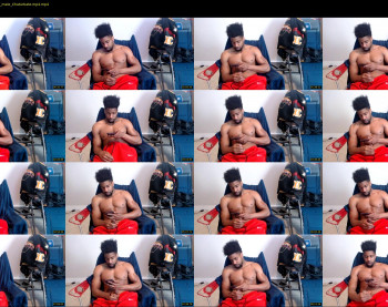 chefdev — 10 minute Chaturbate male naked cam show, 720p, Jan 16, 2025