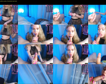 emptyhunters — 30 minute Chaturbate couple naked cam show, 720p, Jan 17, 2025