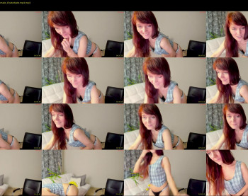 fritha — 5 minute Chaturbate female naked cam show, 720p, Jan 17, 2025