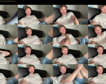 hot8pack01 — 29 minute Chaturbate male naked cam show, 720p, Jan 16, 2025
