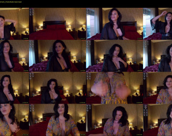 karrin — 121 minute Chaturbate female naked cam show, 720p, Jan 16, 2025