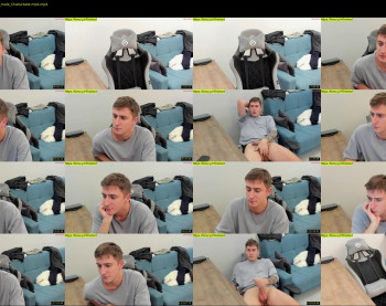 krishort — 101 minute Chaturbate male naked cam show, 720p, Jan 16, 2025
