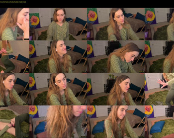 lilithoftrees — 121 minute Chaturbate female naked cam show, 720p, Jan 17, 2025