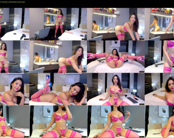 millabelle — 67 minute Chaturbate female naked cam show, 720p, Jan 16, 2025