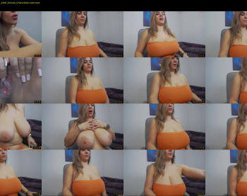 natashaboobs — 120 minute Chaturbate female naked cam show, 720p, Jan 16, 2025
