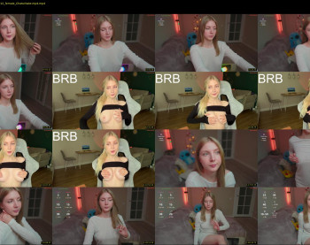 oh_honey_ — 120 minute Chaturbate female naked cam show, 720p, Jan 16, 2025