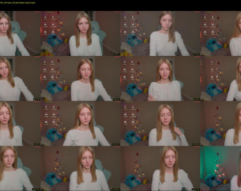 oh_honey_ — 103 minute Chaturbate female naked cam show, 720p, Jan 16, 2025