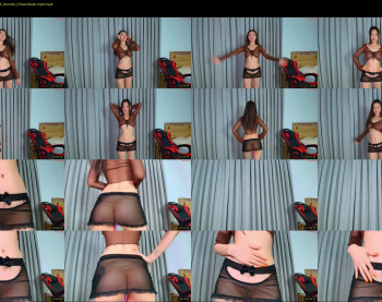tiny_cute — 121 minute Chaturbate female naked cam show, 720p, Jan 16, 2025