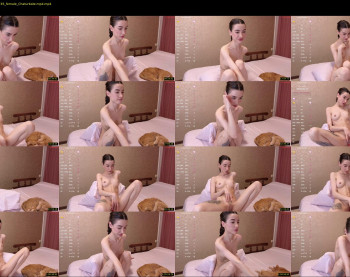 totallytiny_ — 79 minute Chaturbate female naked cam show, 720p, Jan 17, 2025