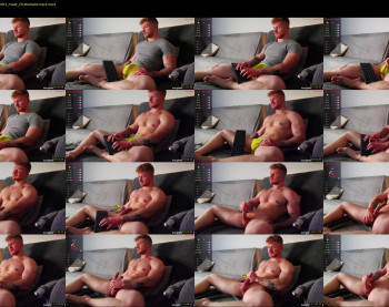 chris_boy37 — 99 minute Chaturbate male naked cam show, 720p, Jan 17, 2025