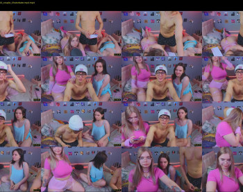 gingergrl_ — 62 minute Chaturbate male naked cam show, 720p, Jan 17, 2025