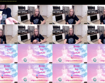 holihurricane — 8 minute Chaturbate female naked cam show, 720p, Jan 17, 2025