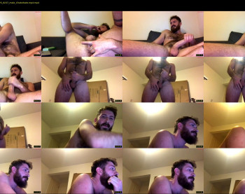 johnthomasbwc — 23 minute Chaturbate male naked cam show, 720p, Jan 18, 2025