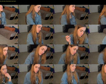 lilithoftrees — 120 minute Chaturbate female naked cam show, 720p, Jan 17, 2025