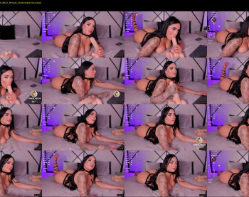 mara_martinez — 7 minute Chaturbate female naked cam show, 720p, Jan 17, 2025