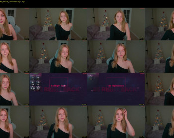 oh_honey_ — 45 minute Chaturbate female naked cam show, 720p, Jan 17, 2025