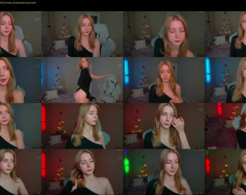 oh_honey_ — 121 minute Chaturbate female naked cam show, 720p, Jan 17, 2025