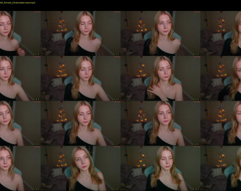 oh_honey_ — 3 minute Chaturbate female naked cam show, 720p, Jan 17, 2025