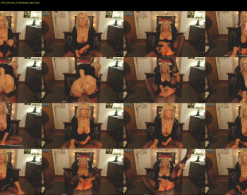 sassythang4u — 30 minute Chaturbate female naked cam show, 720p, Jan 17, 2025