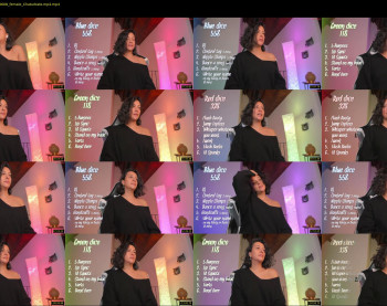 tiny_panther — 90 minute Chaturbate female naked cam show, 720p, Jan 17, 2025