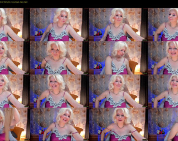 victoria_dior — 61 minute Chaturbate female naked cam show, 720p, Jan 18, 2025
